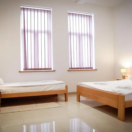 Hostel Sobe Rodic Centar