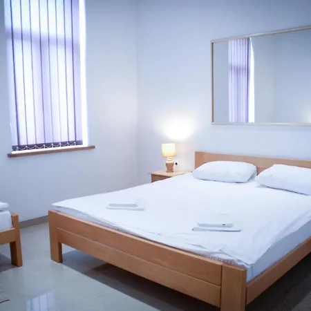Hostel Sobe Rodic Centar